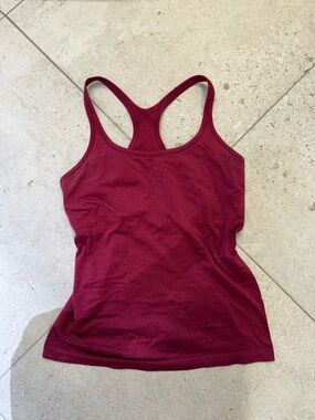 Lululemon Ebb To Street Tank